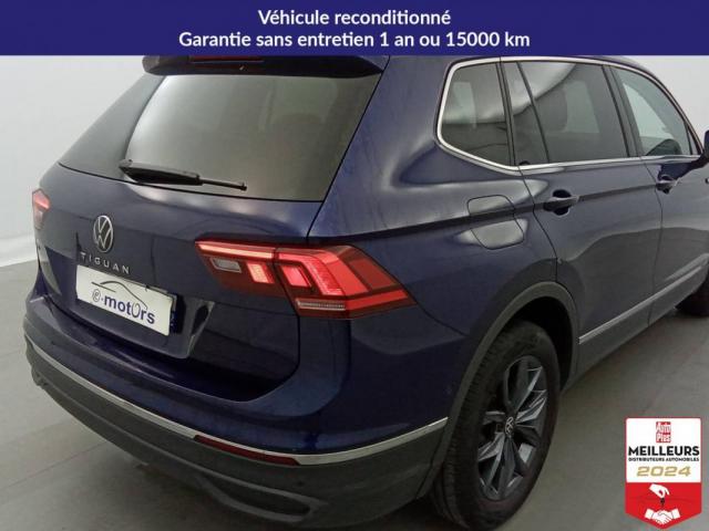 Volkswagen Tiguan Allspace image 9