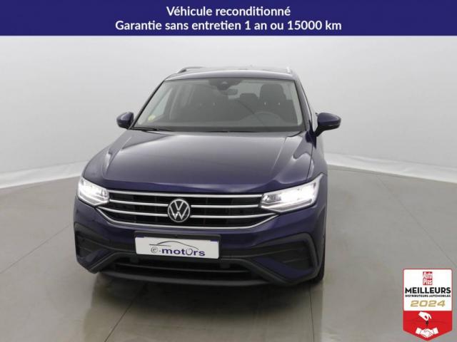 Volkswagen Tiguan Allspace image 8