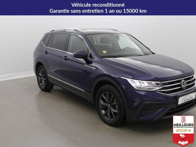 Volkswagen Tiguan Allspace image 7
