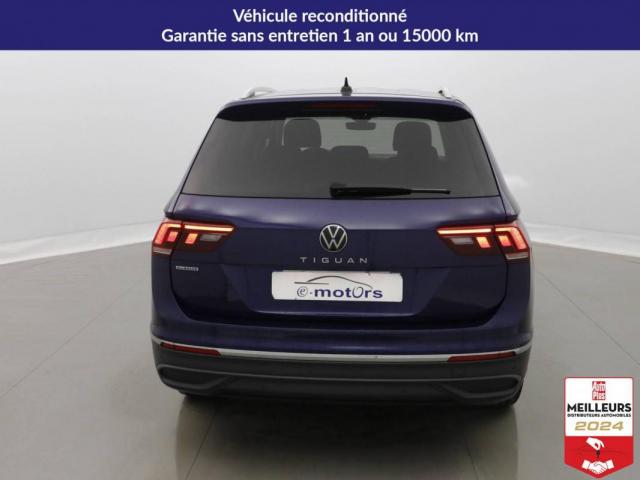 Volkswagen Tiguan Allspace image 5