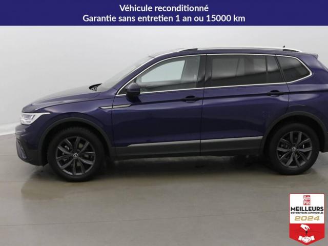 Volkswagen Tiguan Allspace image 4