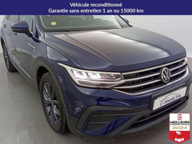 Volkswagen Tiguan Allspace image 2