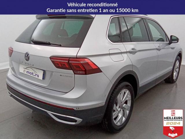 Volkswagen Tiguan image 2