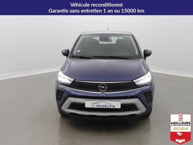 Opel Crossland image 3