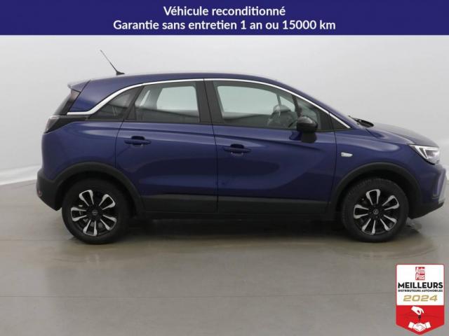 Opel Crossland image 2