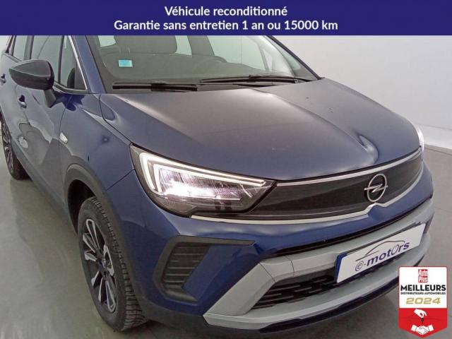 Opel Crossland image 5