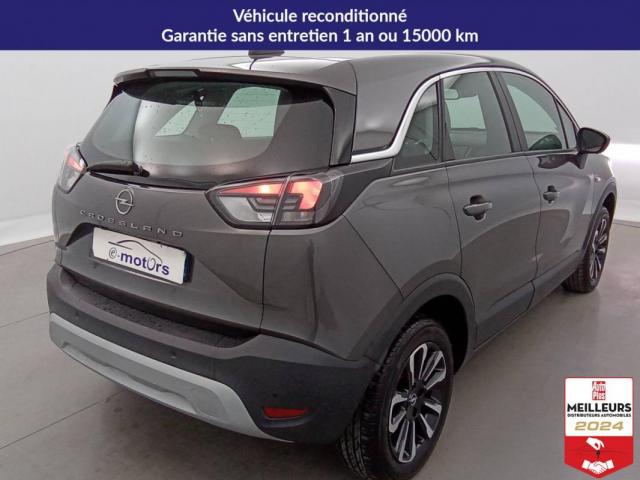 Opel Crossland image 7