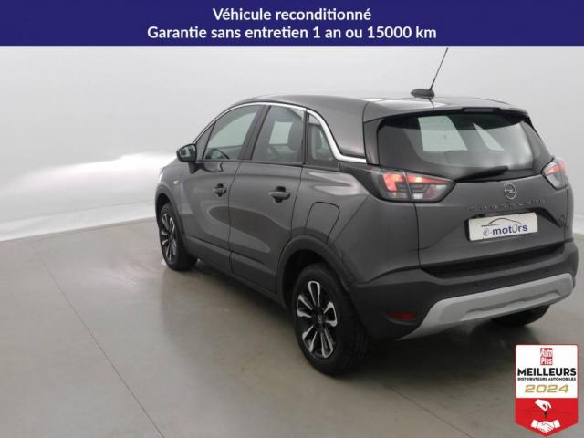 Opel Crossland image 3