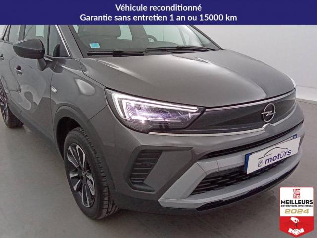 Opel Crossland image 6