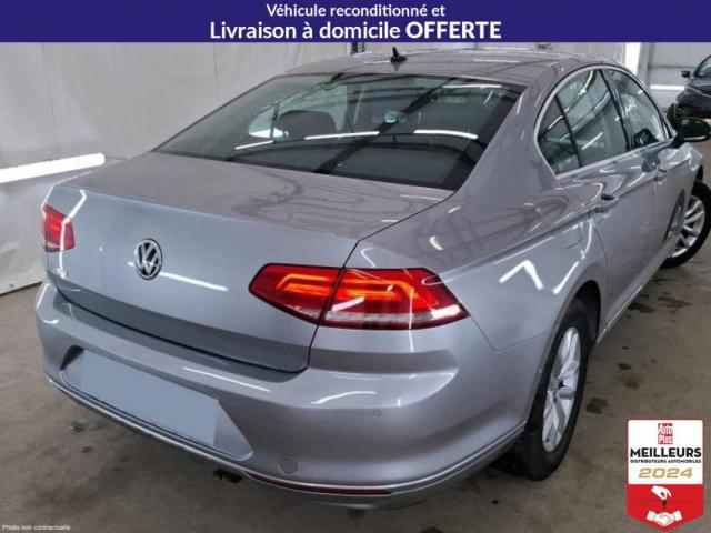 Volkswagen Passat image 4