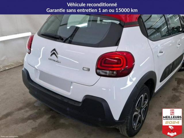 Citroen C3 image 3