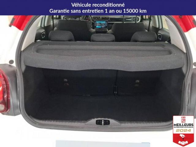 Citroen C3 image 5