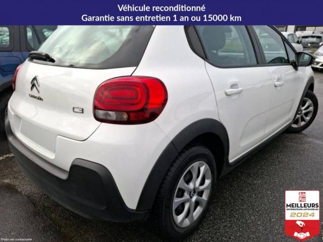 Citroen C3 image 1
