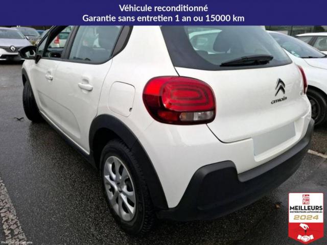 Citroen C3 image 6