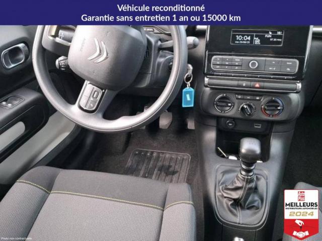 Citroen C3 image 2