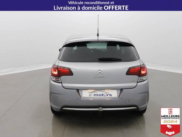 Citroen C4 image 3