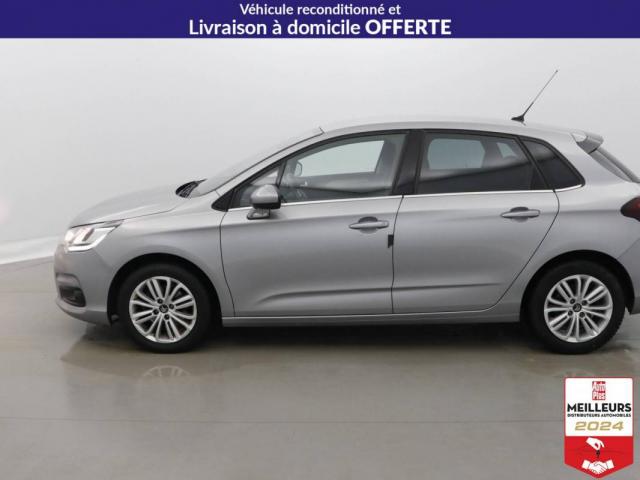 Citroen C4 image 5