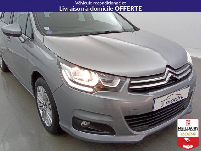 Citroen C4 image 6