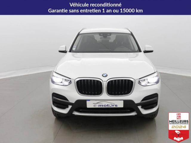 Bmw X3 image 6