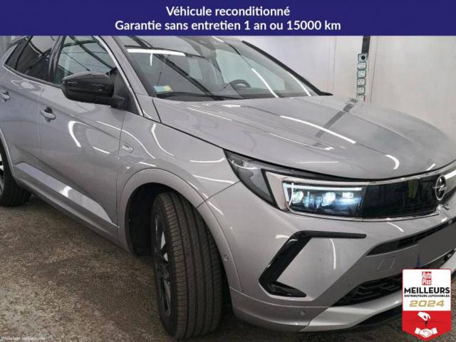 Opel Grandland image 4