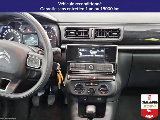 Citroen C3 image 4