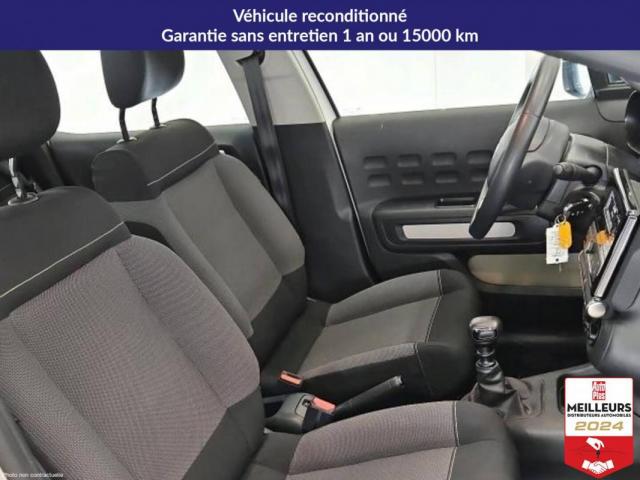 Citroen C3 image 1