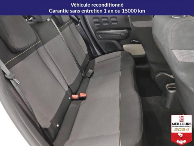 Citroen C3 image 5
