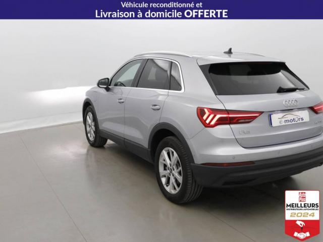 Audi Q3 image 5