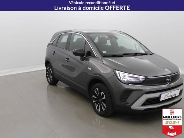 Opel Crossland image 8