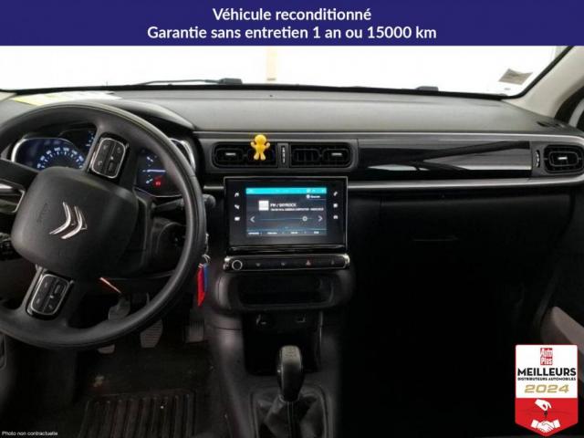Citroen C3 image 3