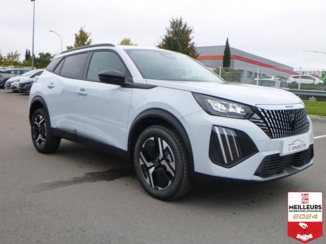 Peugeot 2008 image 5