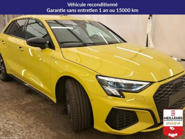 Audi A3 Sportback image 1