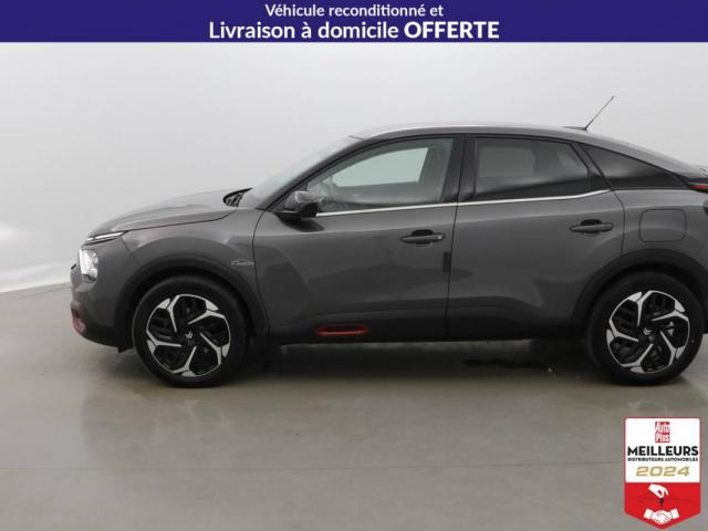 Citroen C4 image 4