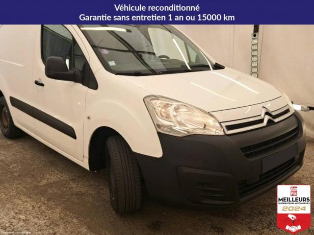 Citroen Berlingo image 5
