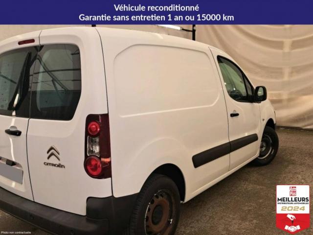 Citroen Berlingo image 2