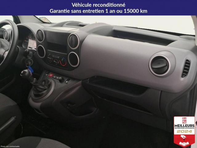 Citroen Berlingo image 3