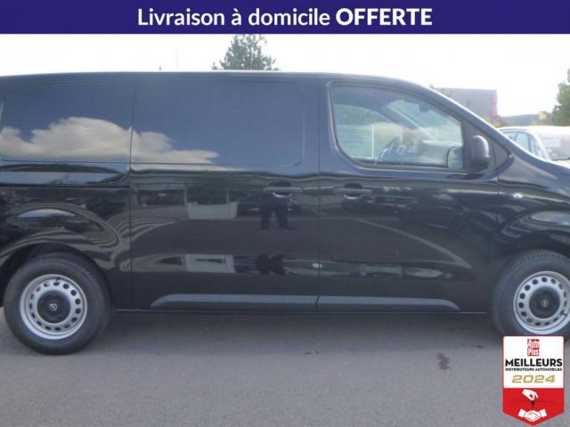 Opel Vivaro image 4