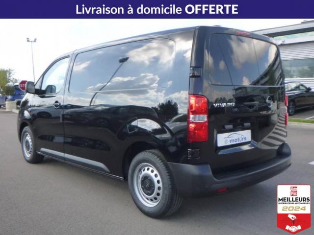Opel Vivaro image 7
