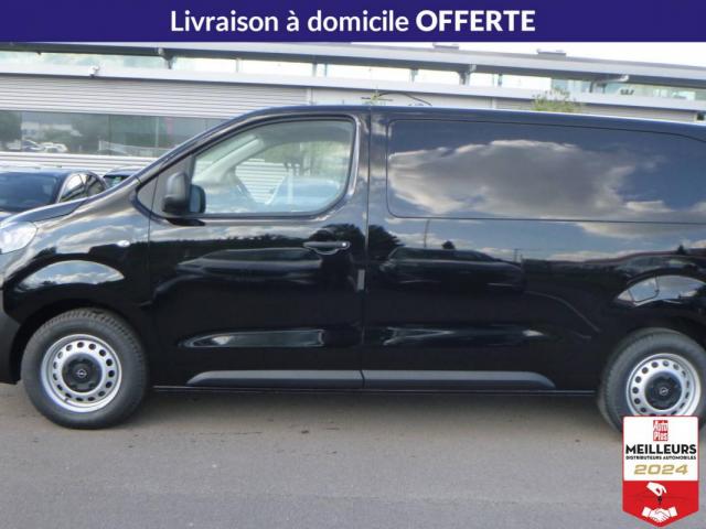 Opel Vivaro image 3