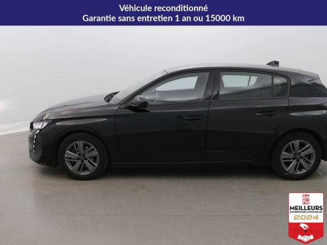 Peugeot 308 image 4