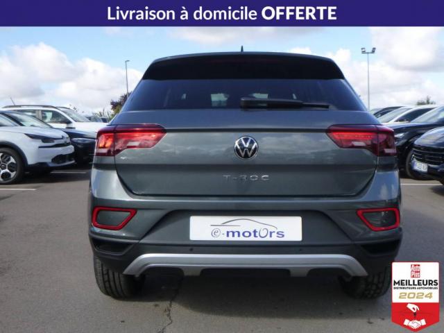 Volkswagen T-Roc image 6