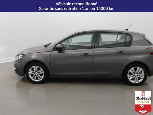 Peugeot 308 image 3