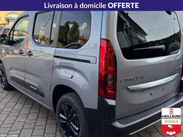 Citroen Berlingo image 1