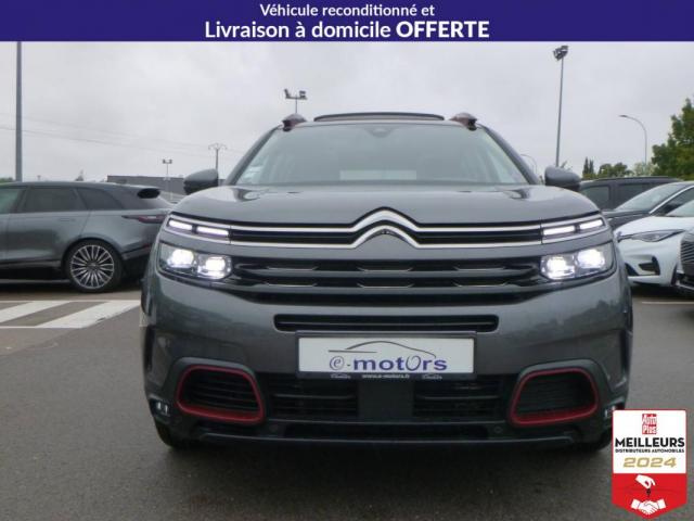 Citroen C5 Aircross image 9