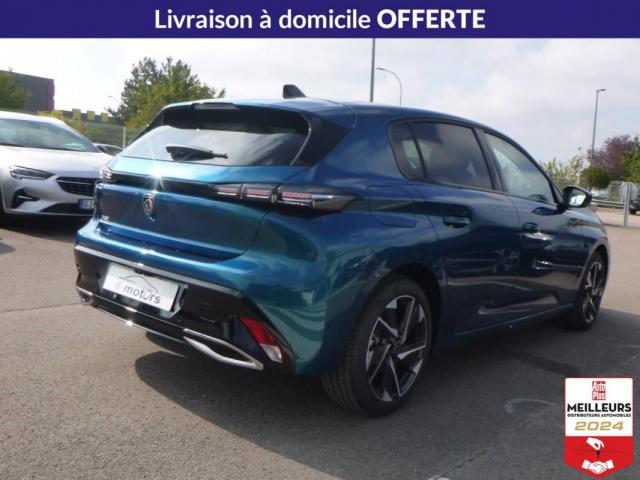 Peugeot 308 image 6