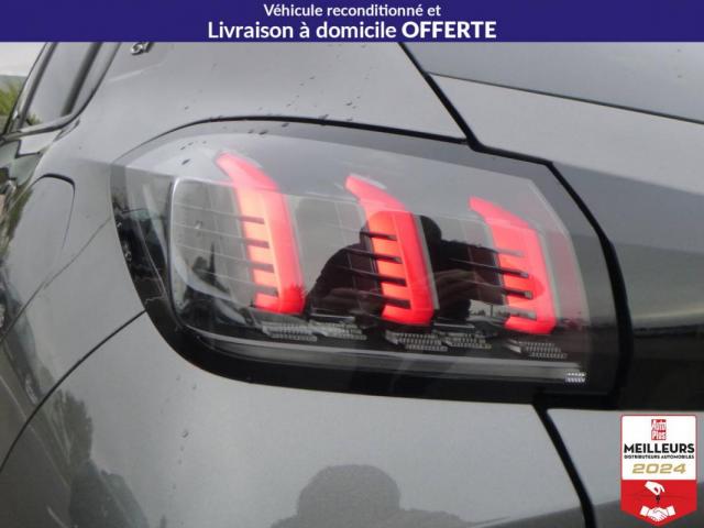 Peugeot 208 image 4