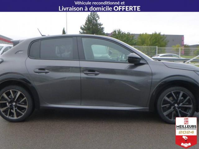 Peugeot 208 image 2