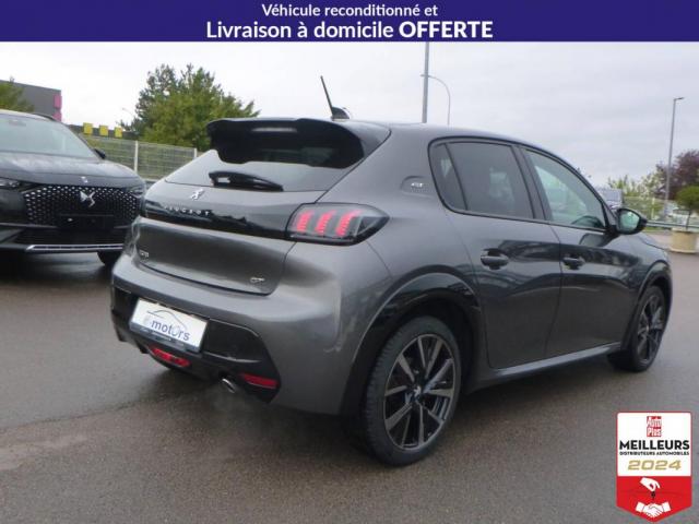 Peugeot 208 image 1