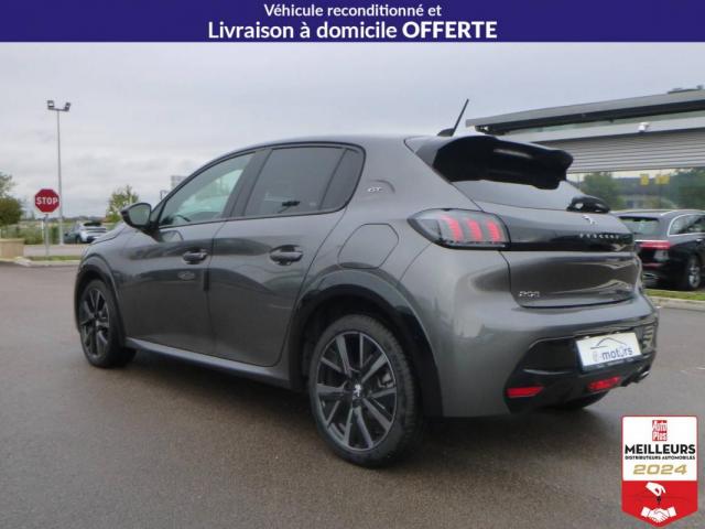 Peugeot 208 image 3