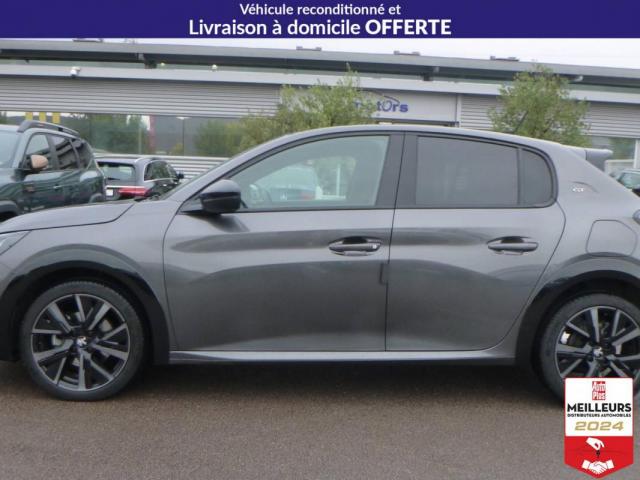 Peugeot 208 image 5